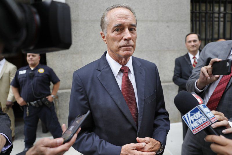 Defense attorneys seeking probation for Collins
